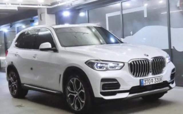 인천중고차신용 X5 (G05) xDrive 40i xLine 매물 사진 17 - 2022/02 69,502km
