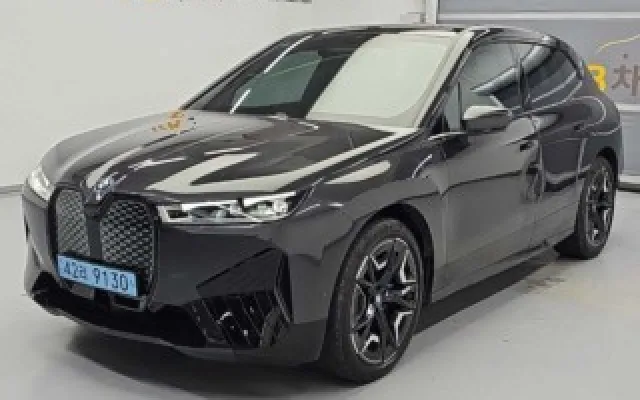 인천중고차신용 iX xDrive 50 매물 사진 11 - 2024/11 28,306km