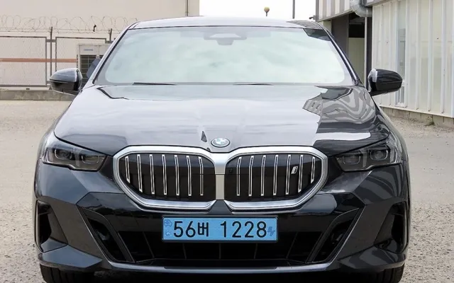 인천중고차신용 i5 eDrive 40 매물 사진 19 - 2024/04 67,421km