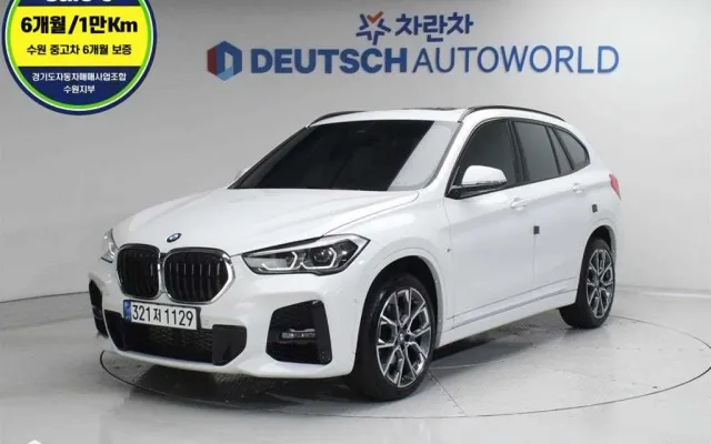 인천중고차신용 X1 (F48) xDrive 20i M 스포츠 매물 사진 15 - 2022/06 25,793km