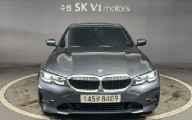 인천중고차신용 3시리즈 (G20) 320i M 스포츠 매물 사진 14 - 2022/02 51,136km