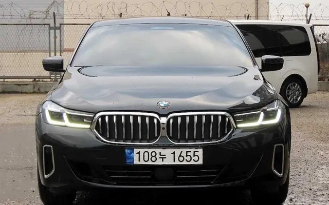 인천중고차신용 6시리즈 GT (G32) 630i xDrive M 스포츠 매물 사진 19 - 2023/04 29,486km
