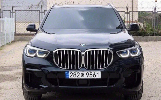 인천중고차신용 X5 (G05) xDrive 40i M 스포츠 매물 사진 15 - 2023/05 21,513km